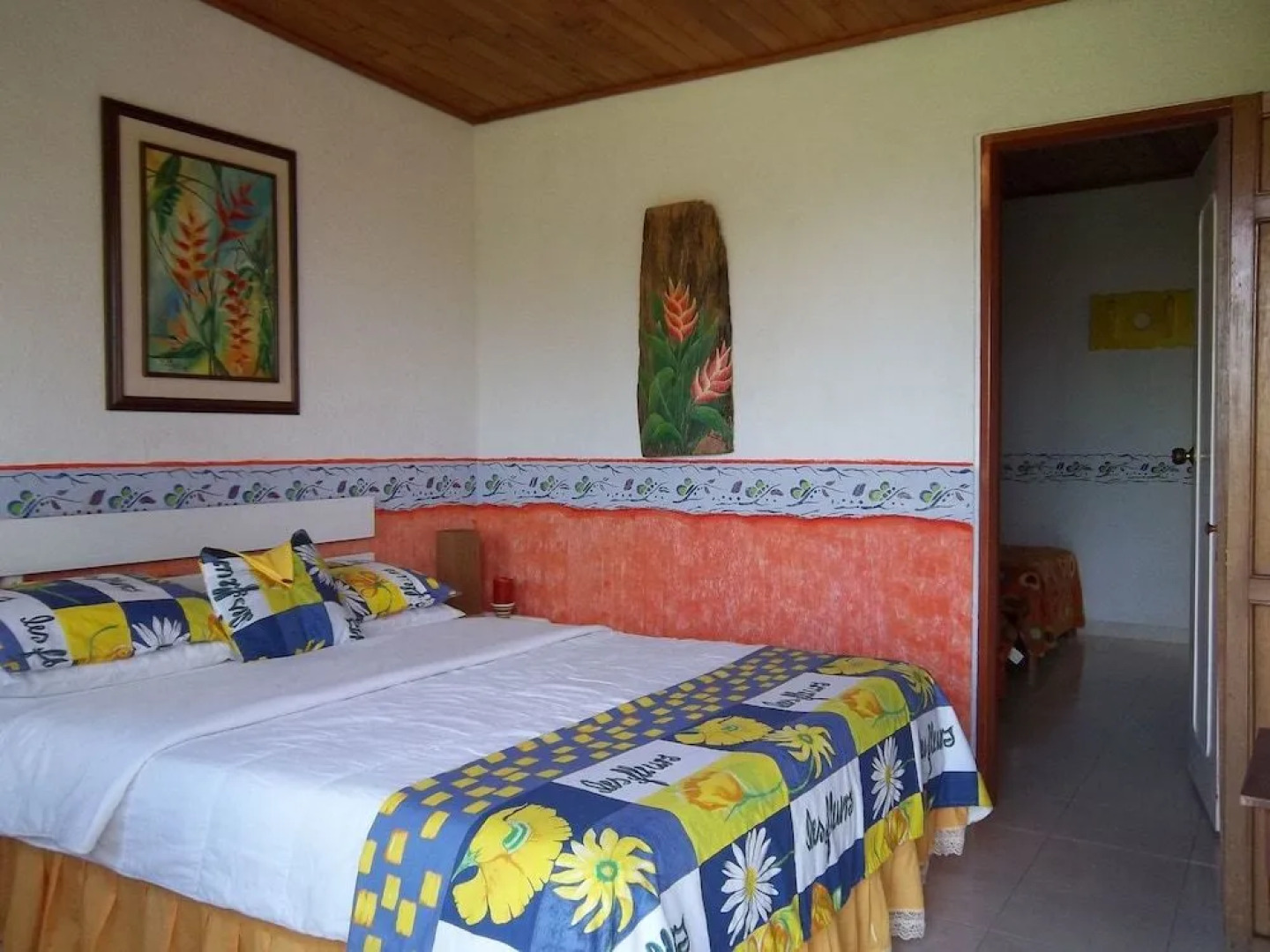 Finca Hotel Veracruz