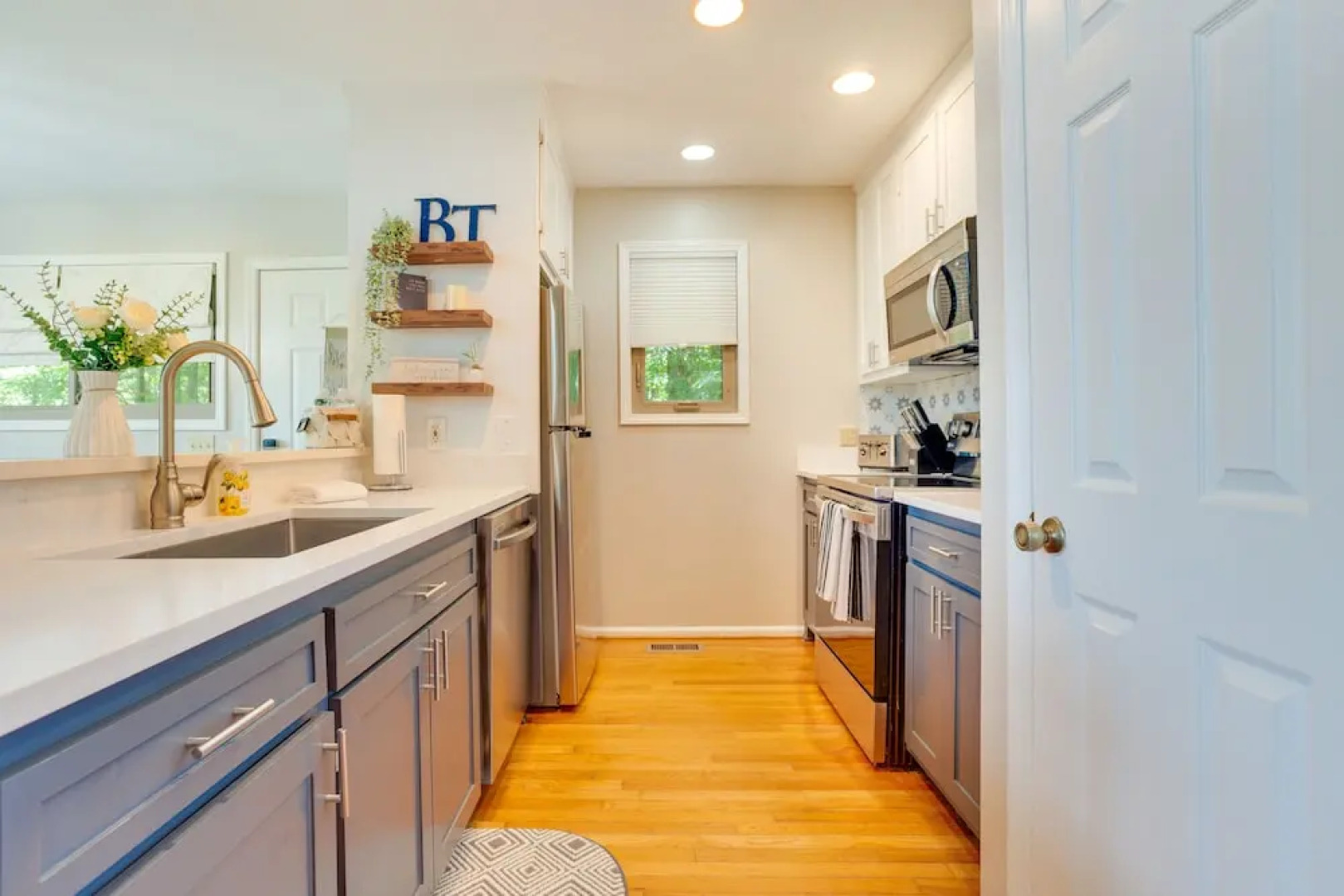 Jasper Vacation Rental w/ Decks, Fire Pit & Views!