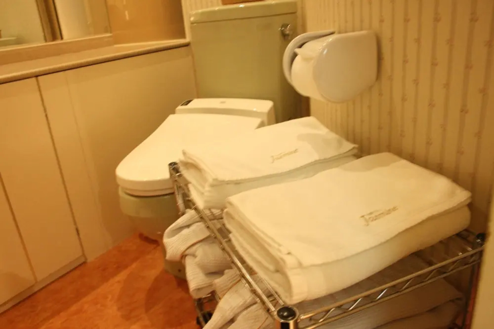 Hotel Jasmine Resort Style – Adults Only