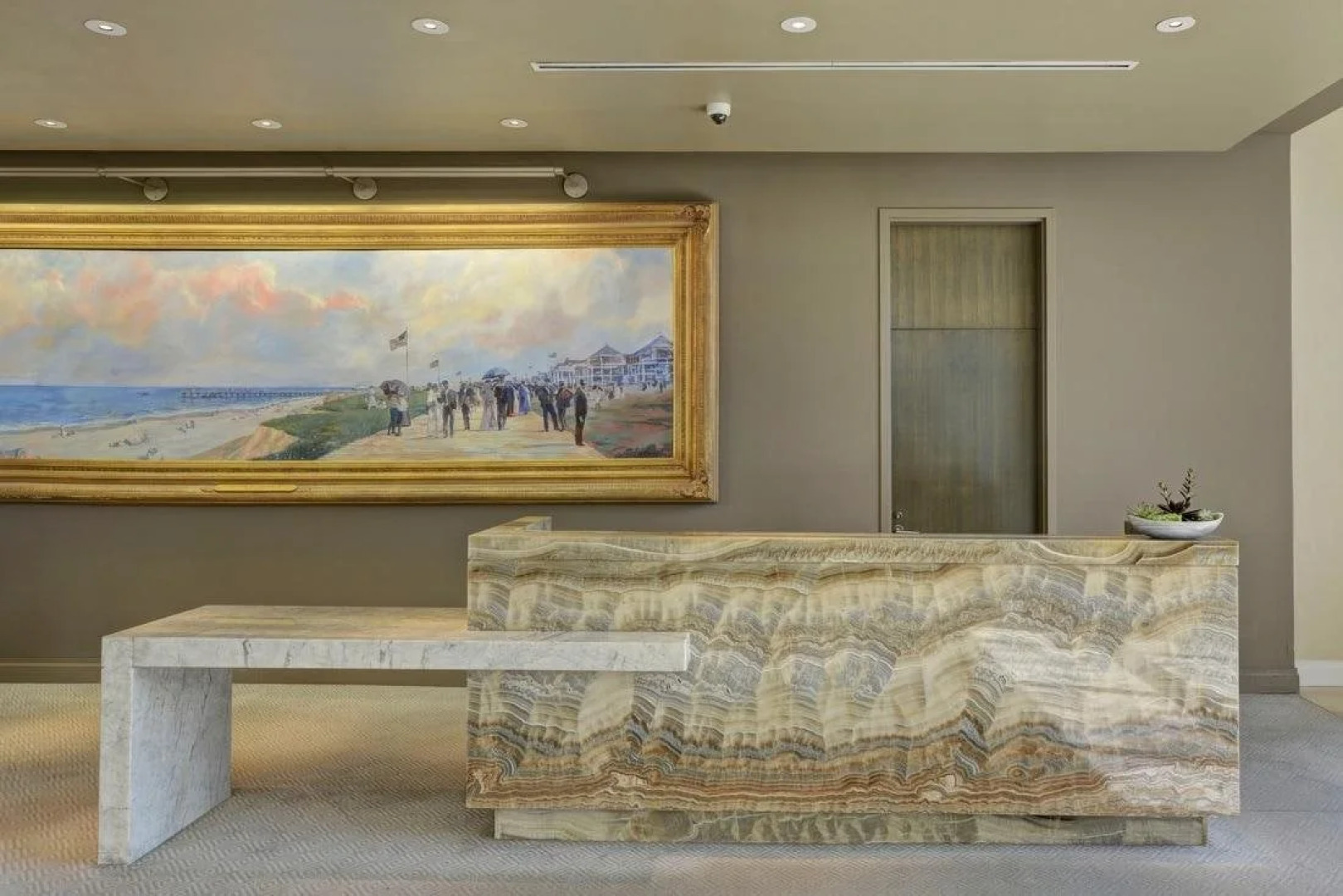 Ocean Place Resort And Spa