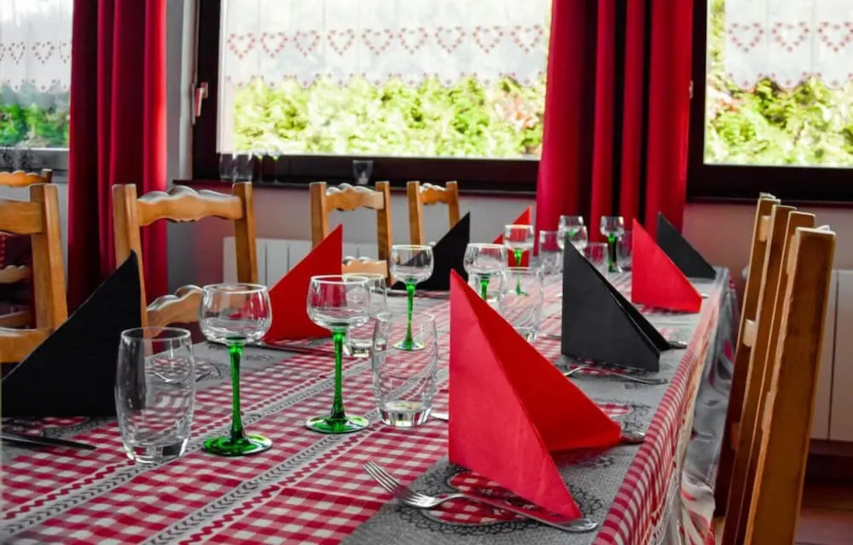 Hôtel L'Écu D'Alsace