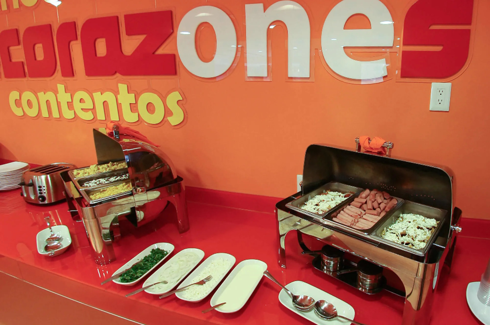 One Xalapa Las Animas