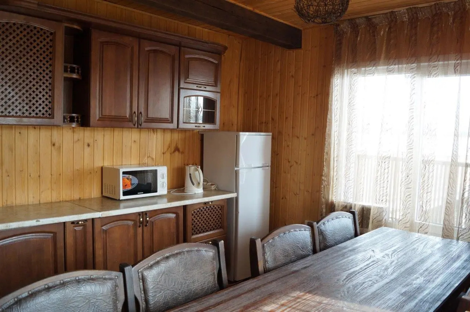 Спортивно-рыболовный комплекс Серебряный ключ