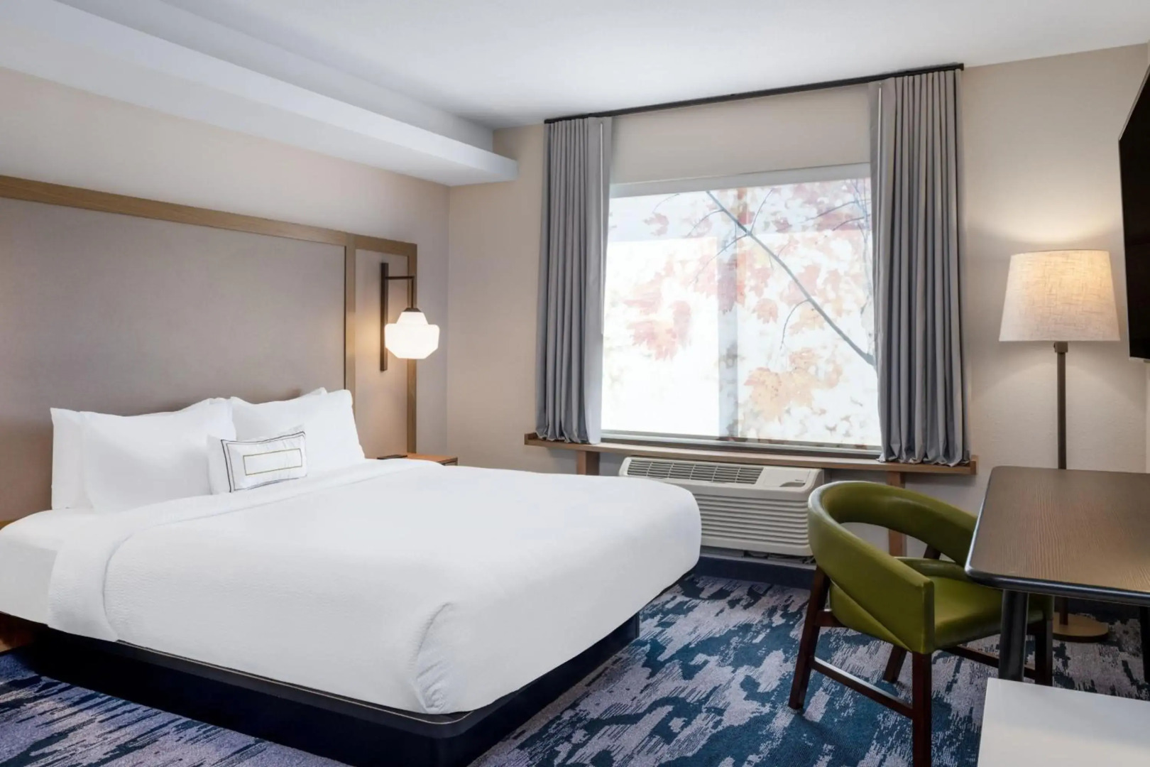 Fairfield Inn & Suites by Marriott Minneapolis North