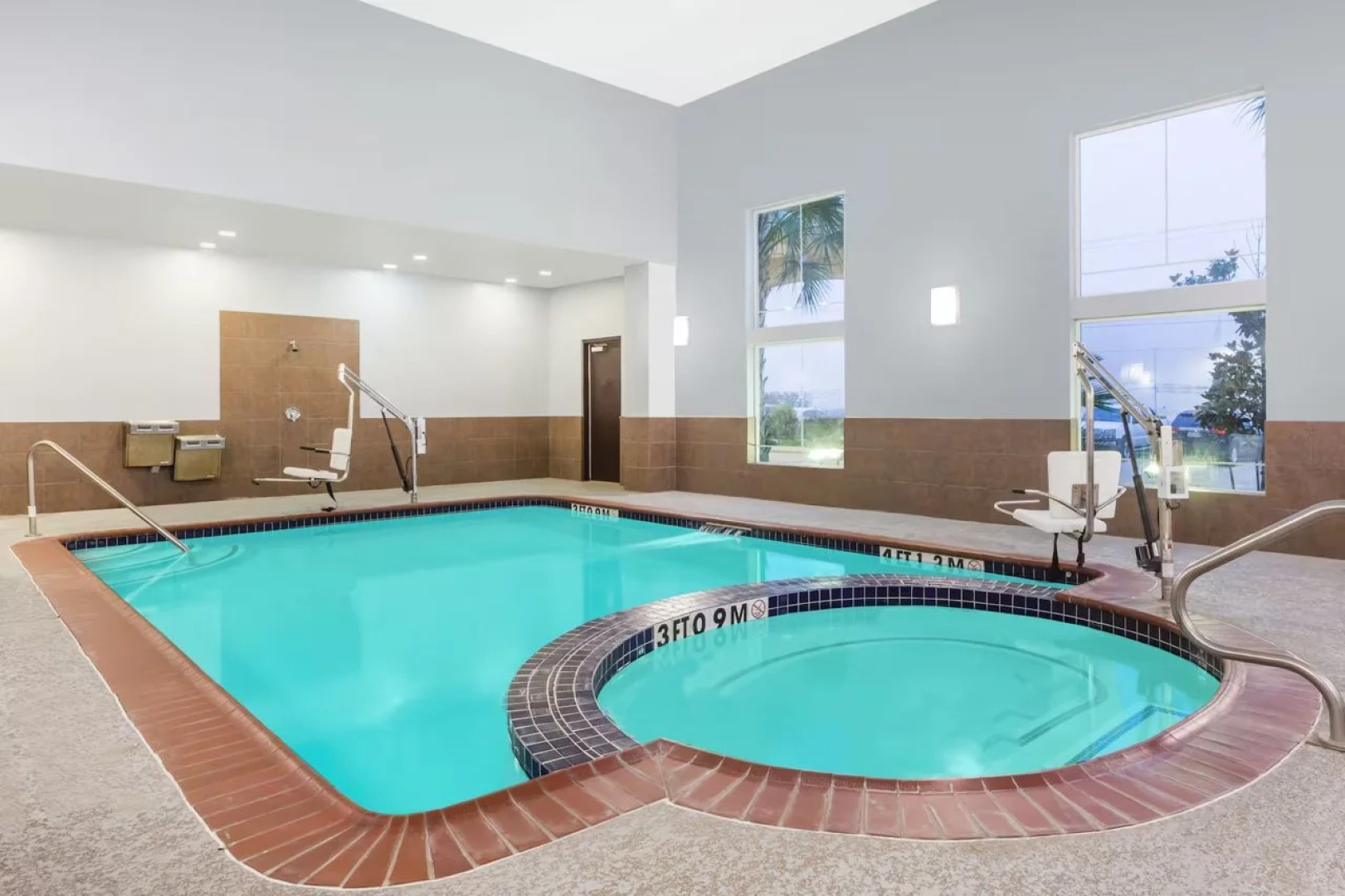 Spark By Hilton Nacogdoches Tx