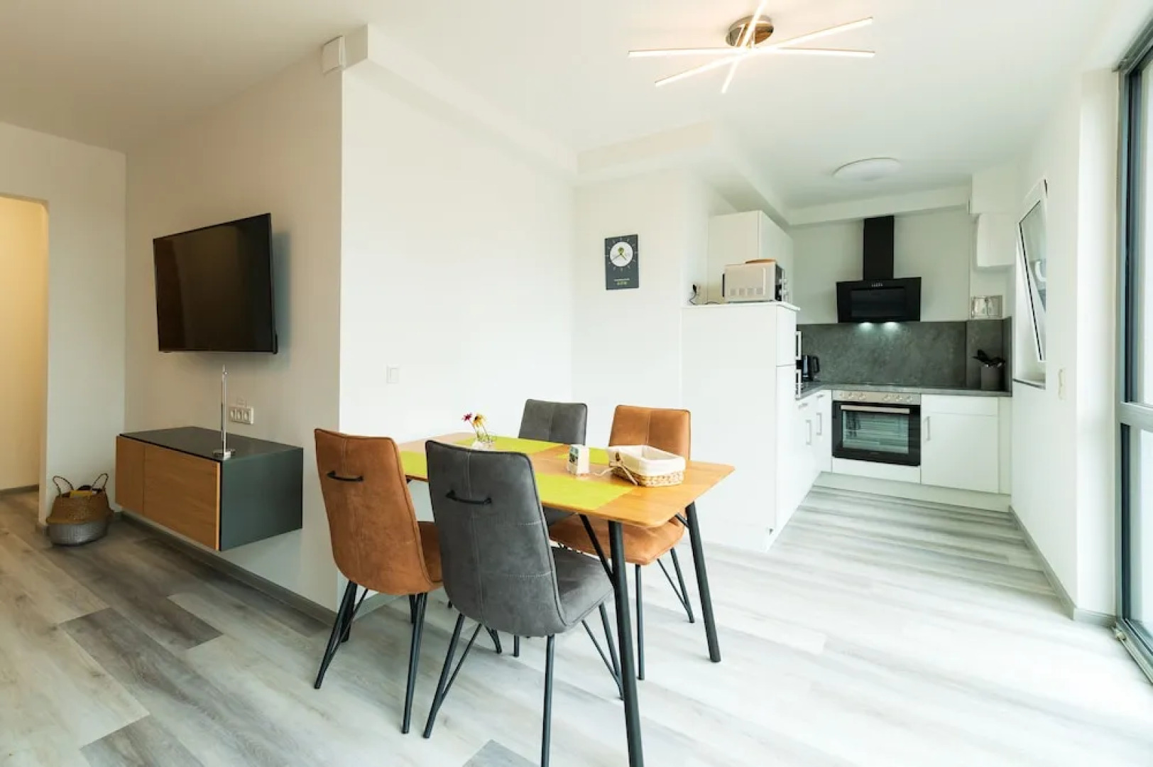 Vis Saar Vie - Appartements Saarschleife