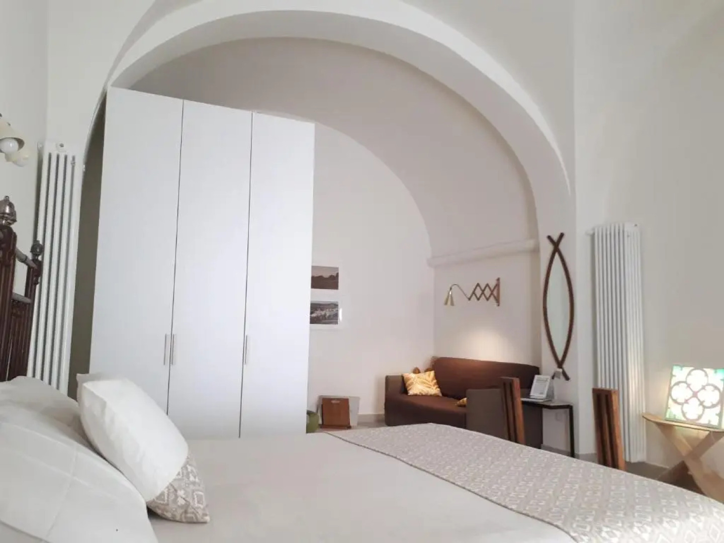 Ai Sottani BB Deluxe Suite