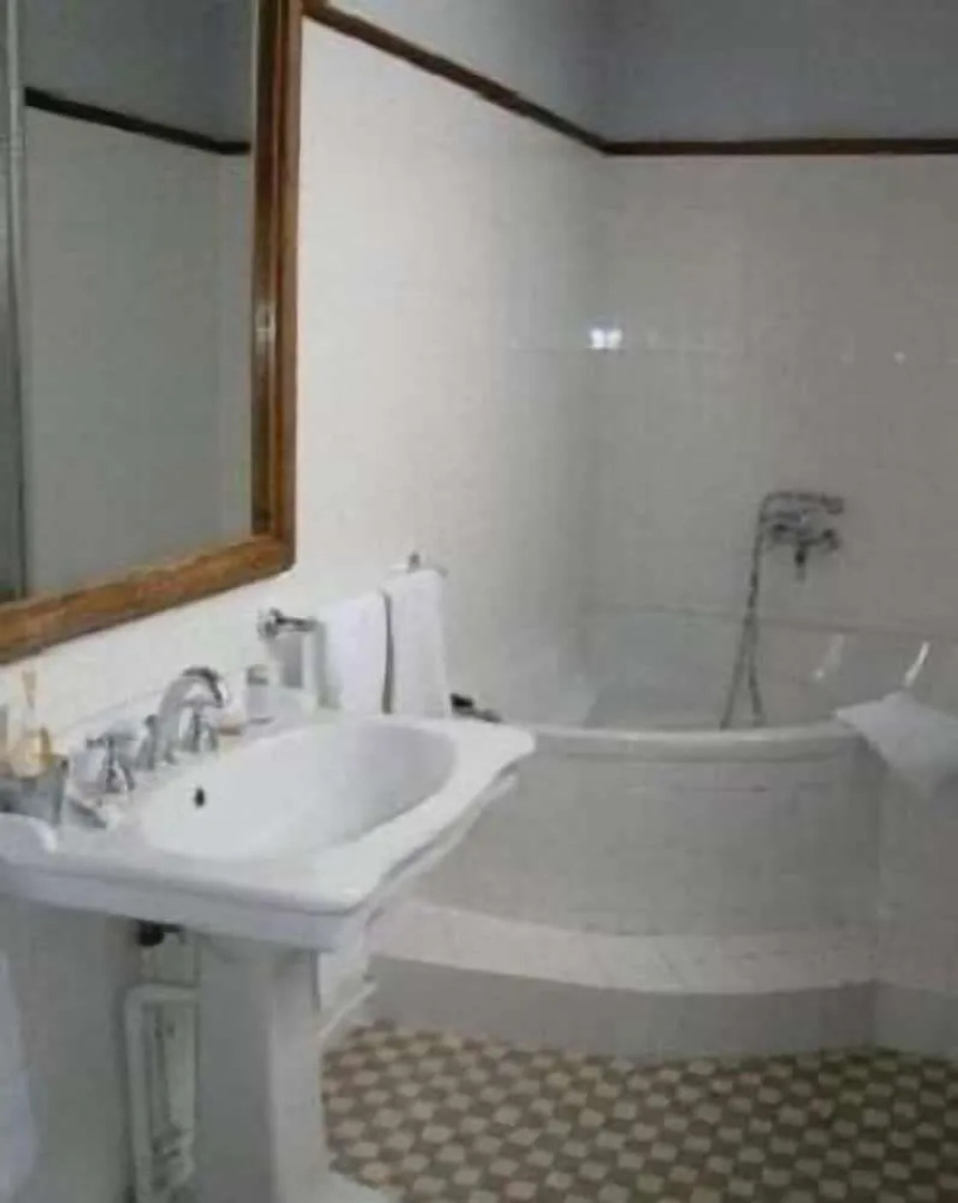 Château de la Tremblaye