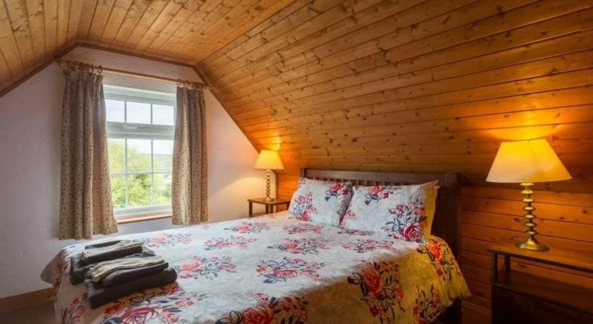 Connemara Country Cottages