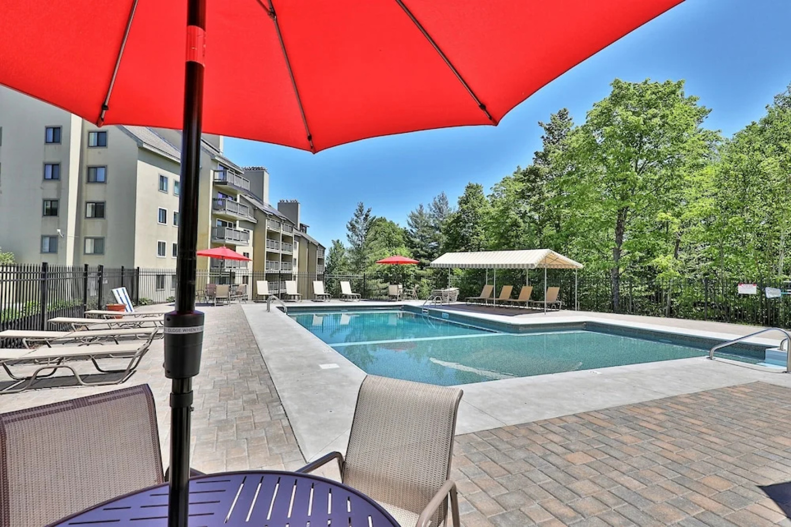 "roomy" Mountain Green 3BR Condo w/ Amenities 3b14