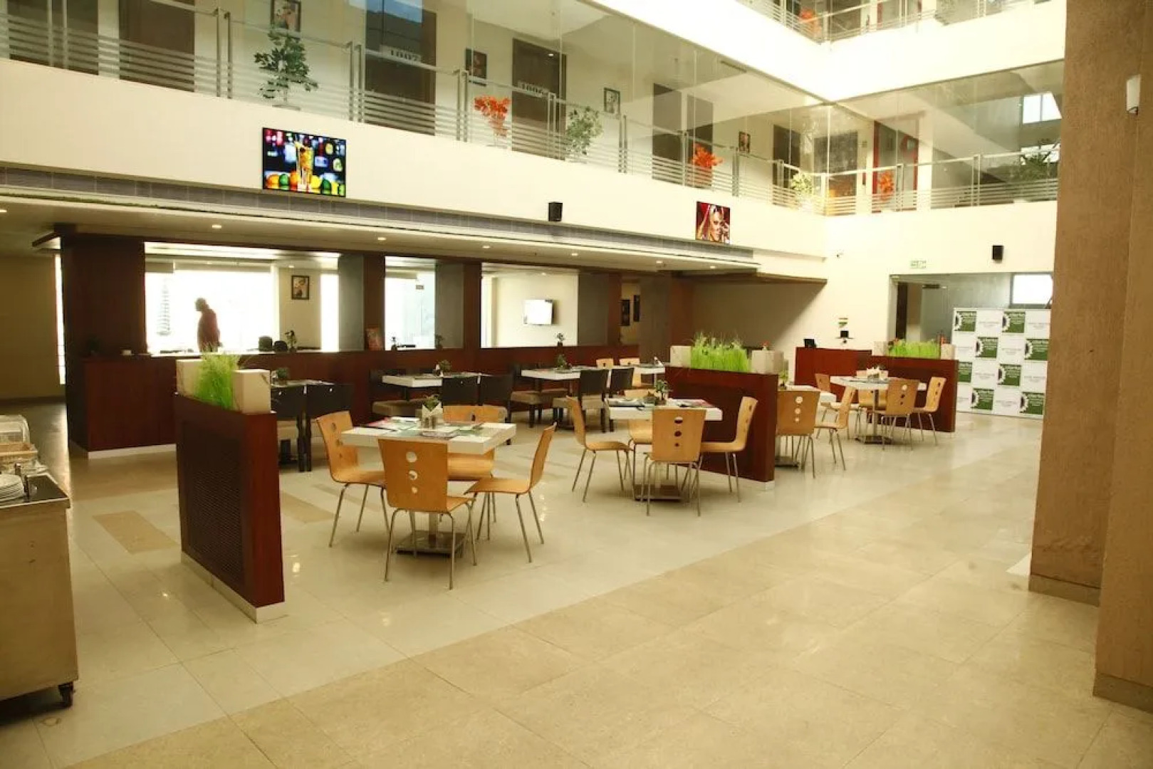 Hotel Goldstone Elite Vrindavan