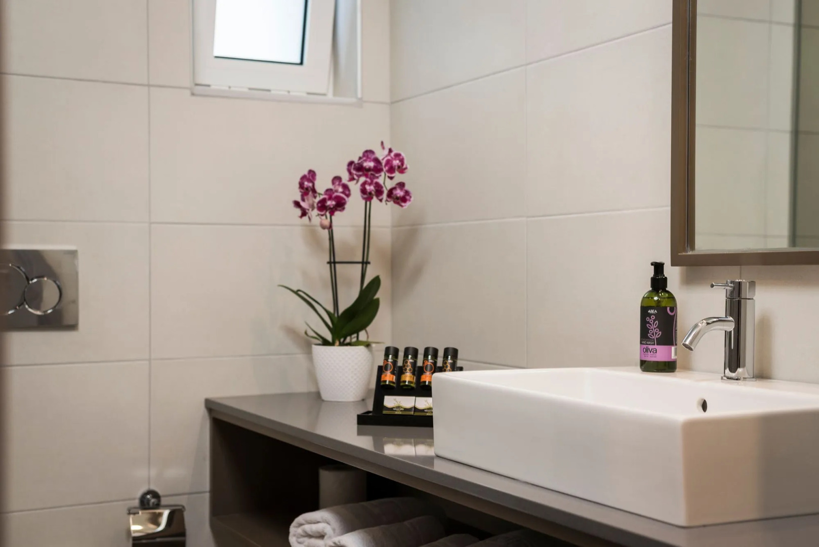 Irini Stalos Apartments