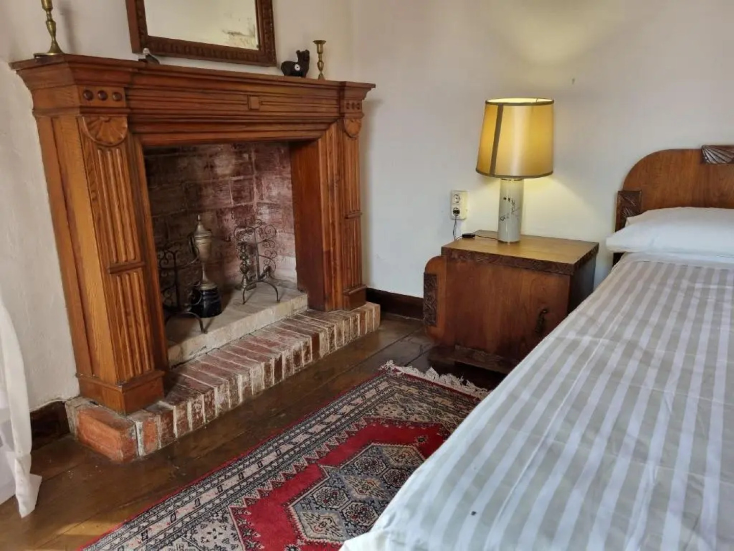 Palacete Salas 18A01