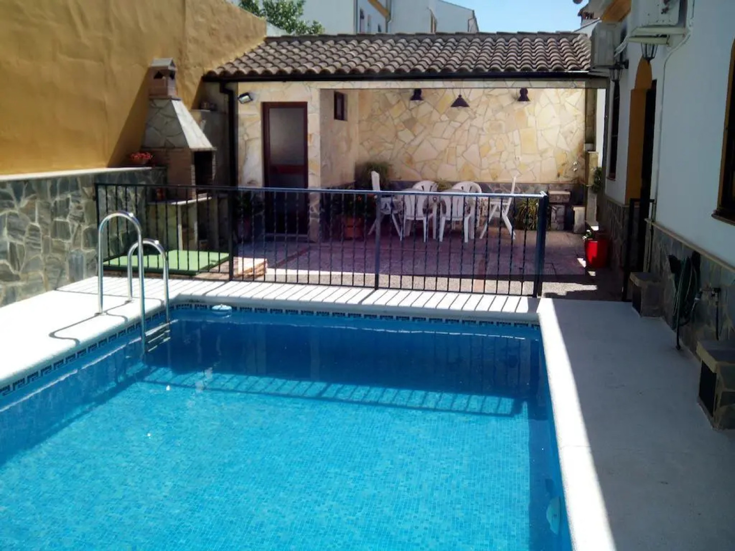 Casa Sierra De Cadiz