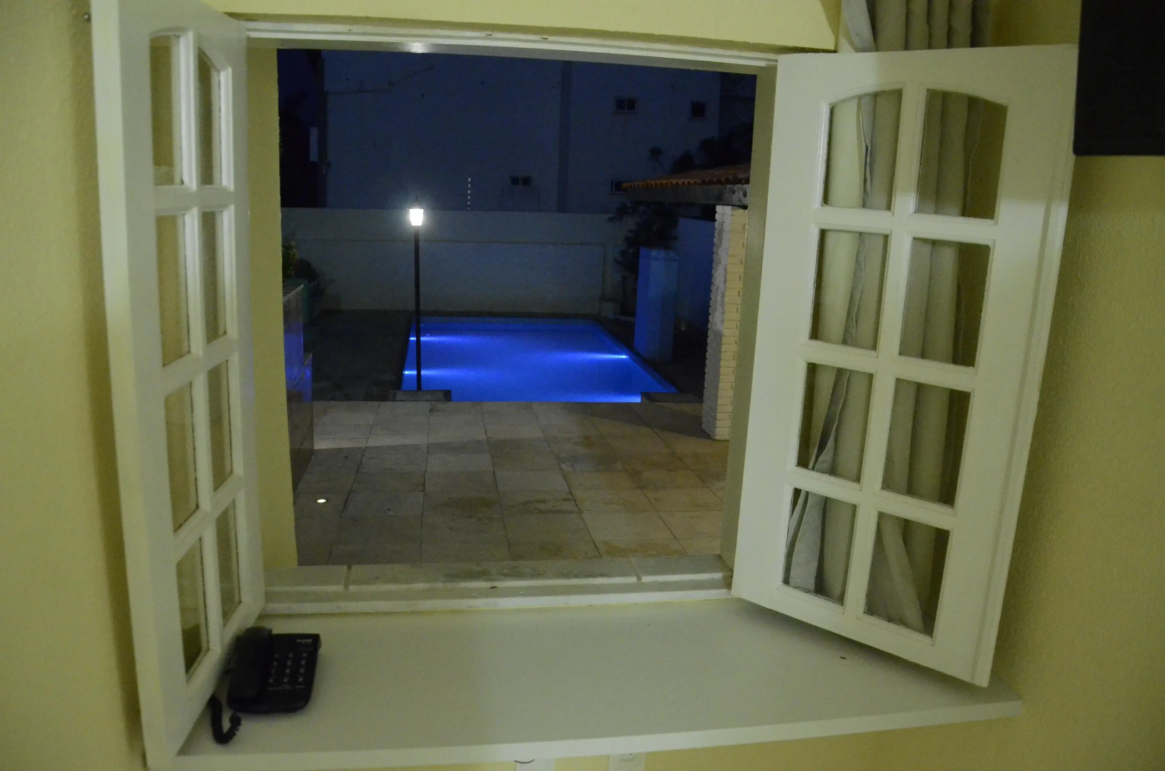 Pousada Ceará Porto das Dunas