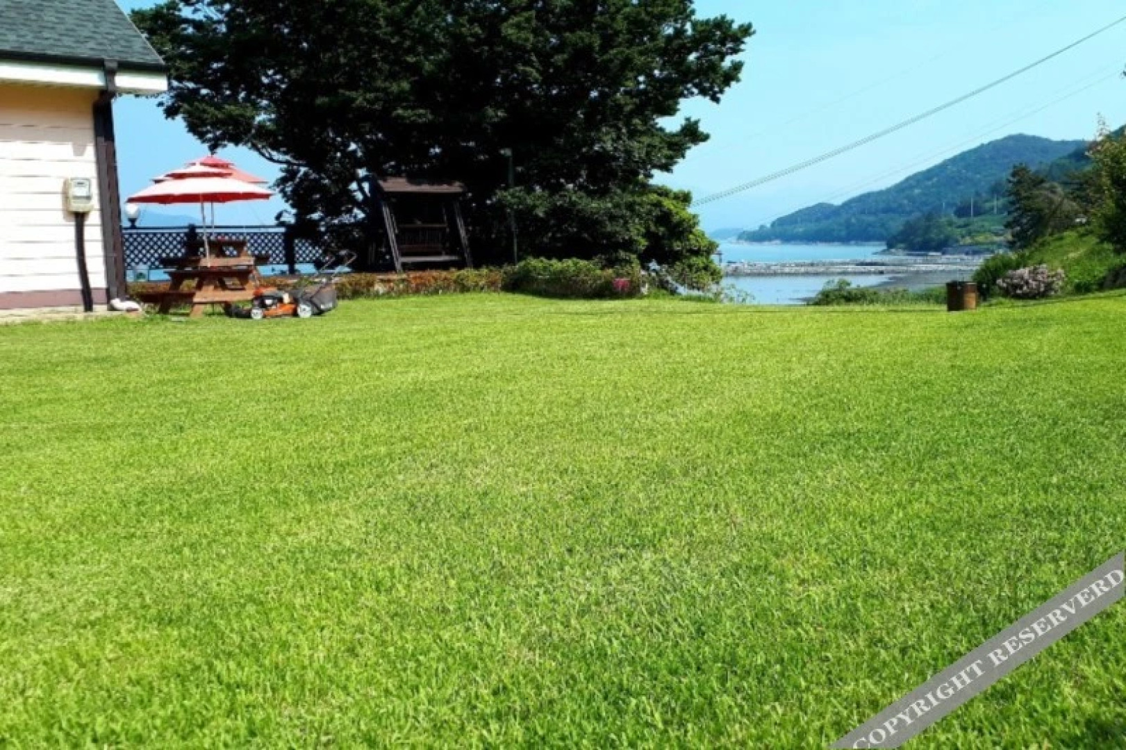 Wando Salt Flats Wind Pension