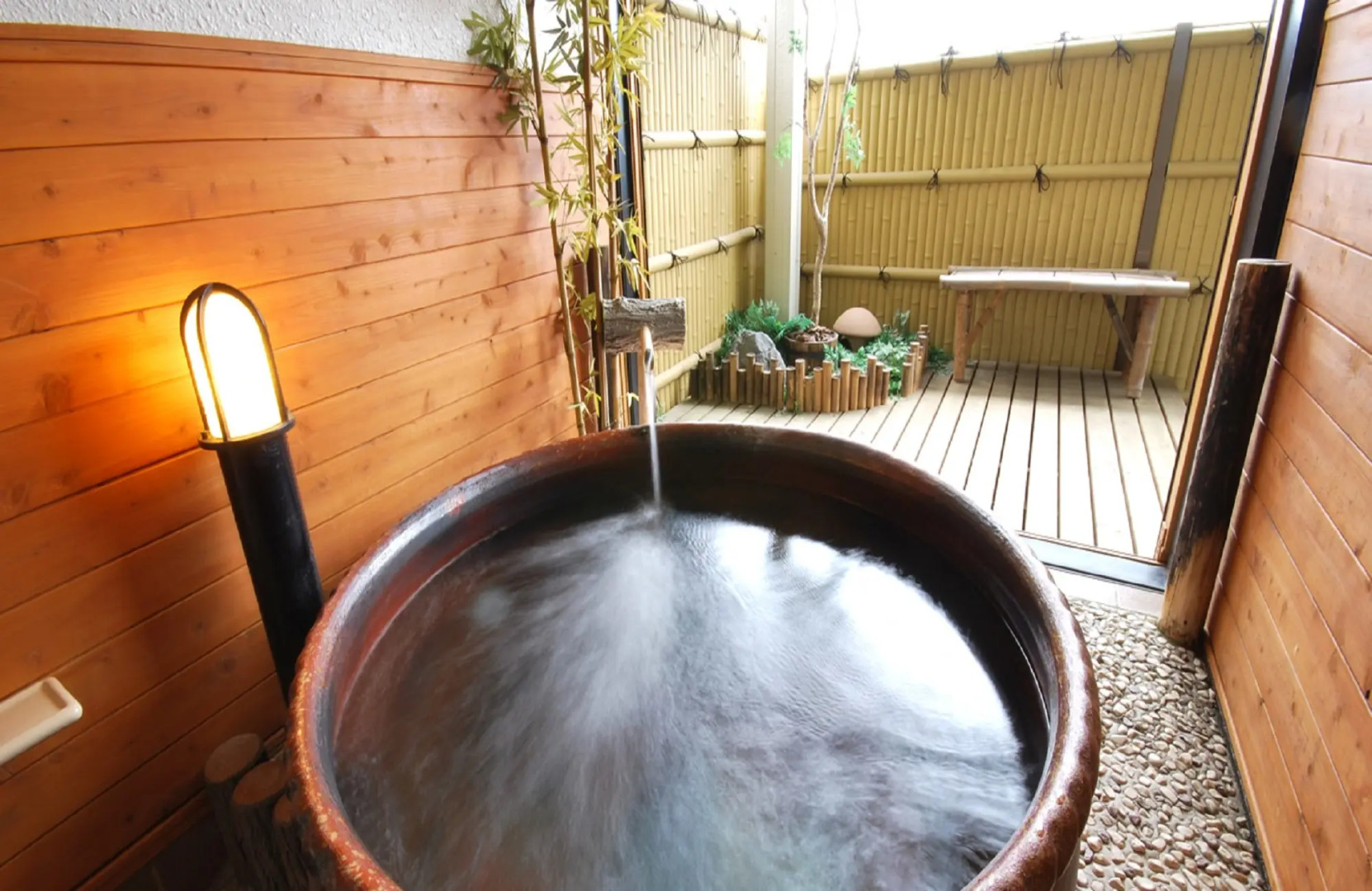 Healing Inn White Pension