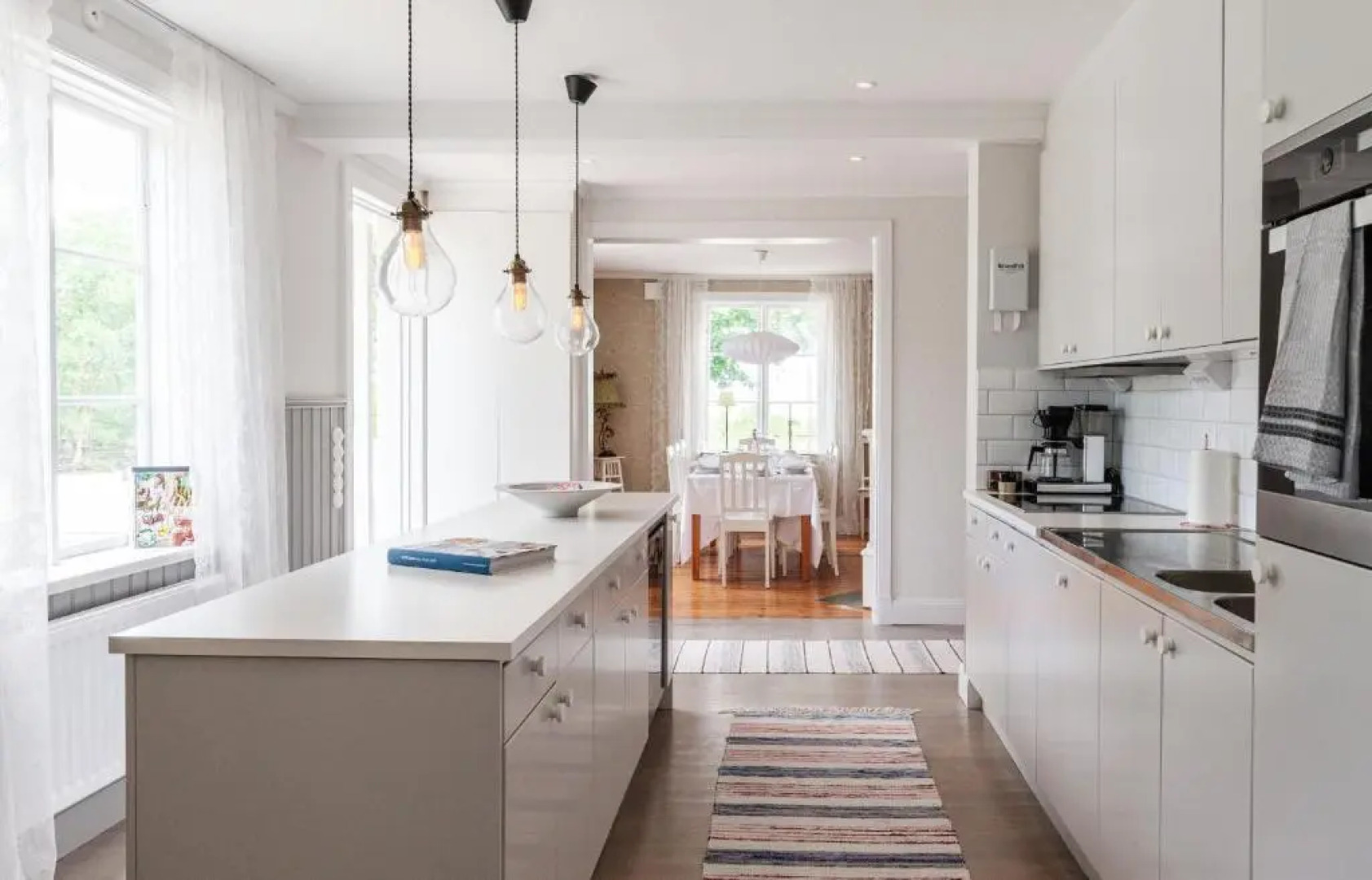 Strandvillan Ljugarn