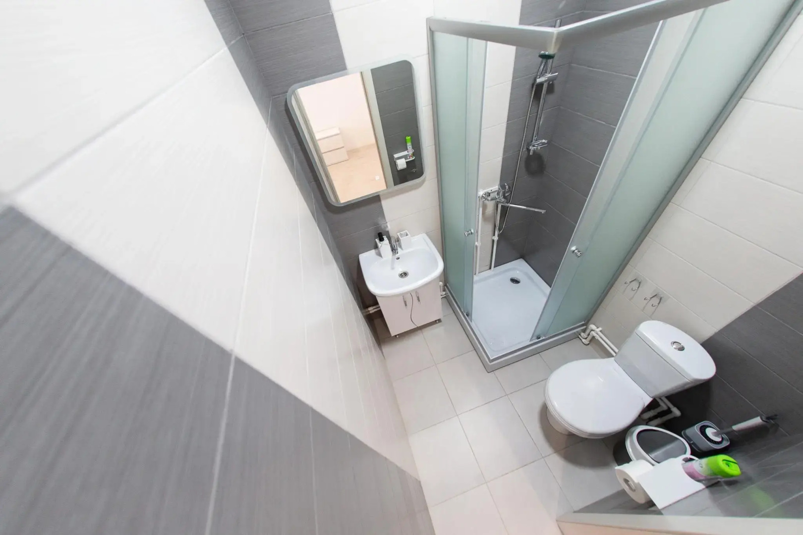 Апартаменты на улице Ленина