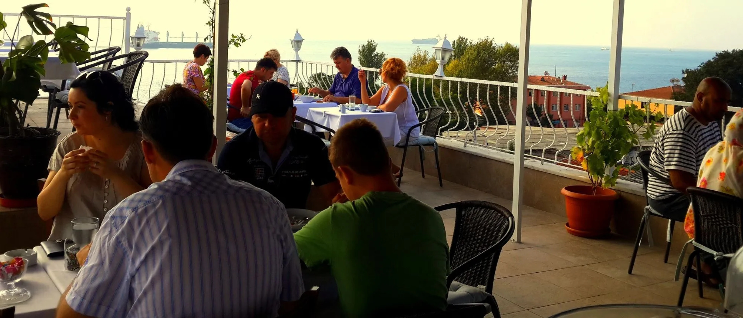 Spinel Hotel - Old City