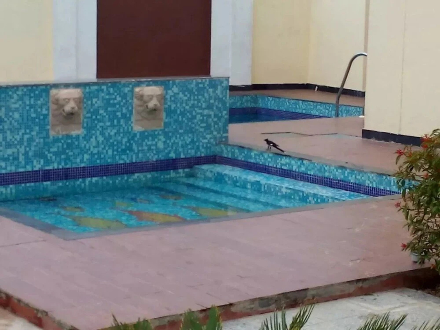 Bankey Bihari Holiday Homes By Naavagat