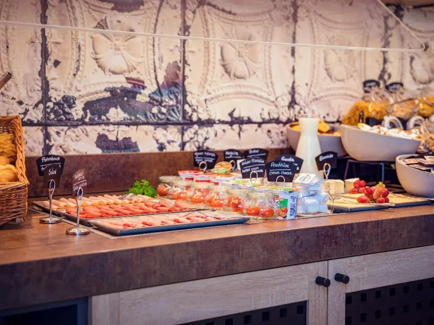 Aparthotel Adagio Access Stuttgart Airport Messe