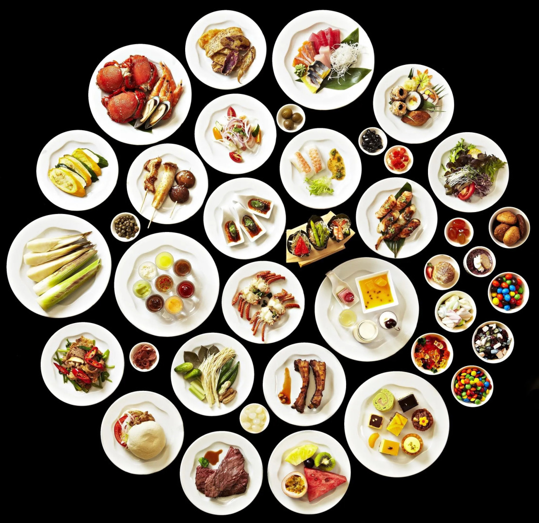 Fleur de Chine Hotel