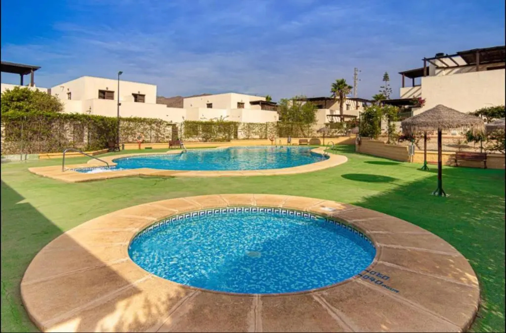 Apartamento El Sotillo E23