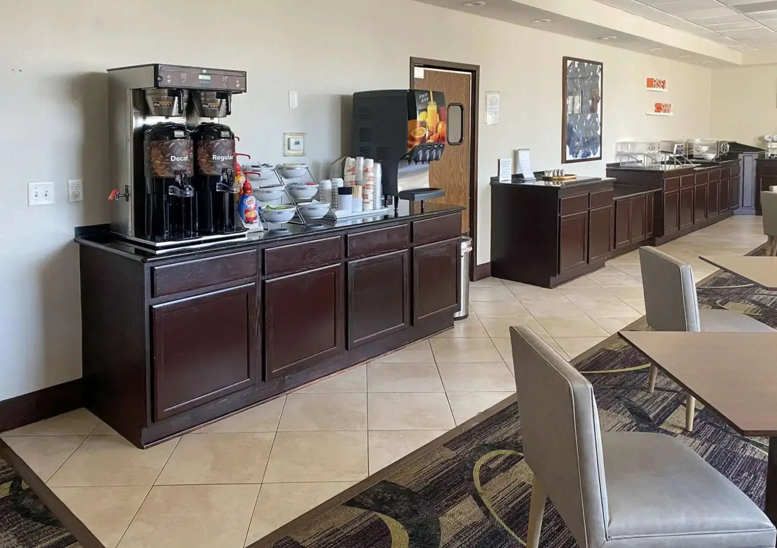 MainStay Suites Conover-Hickory