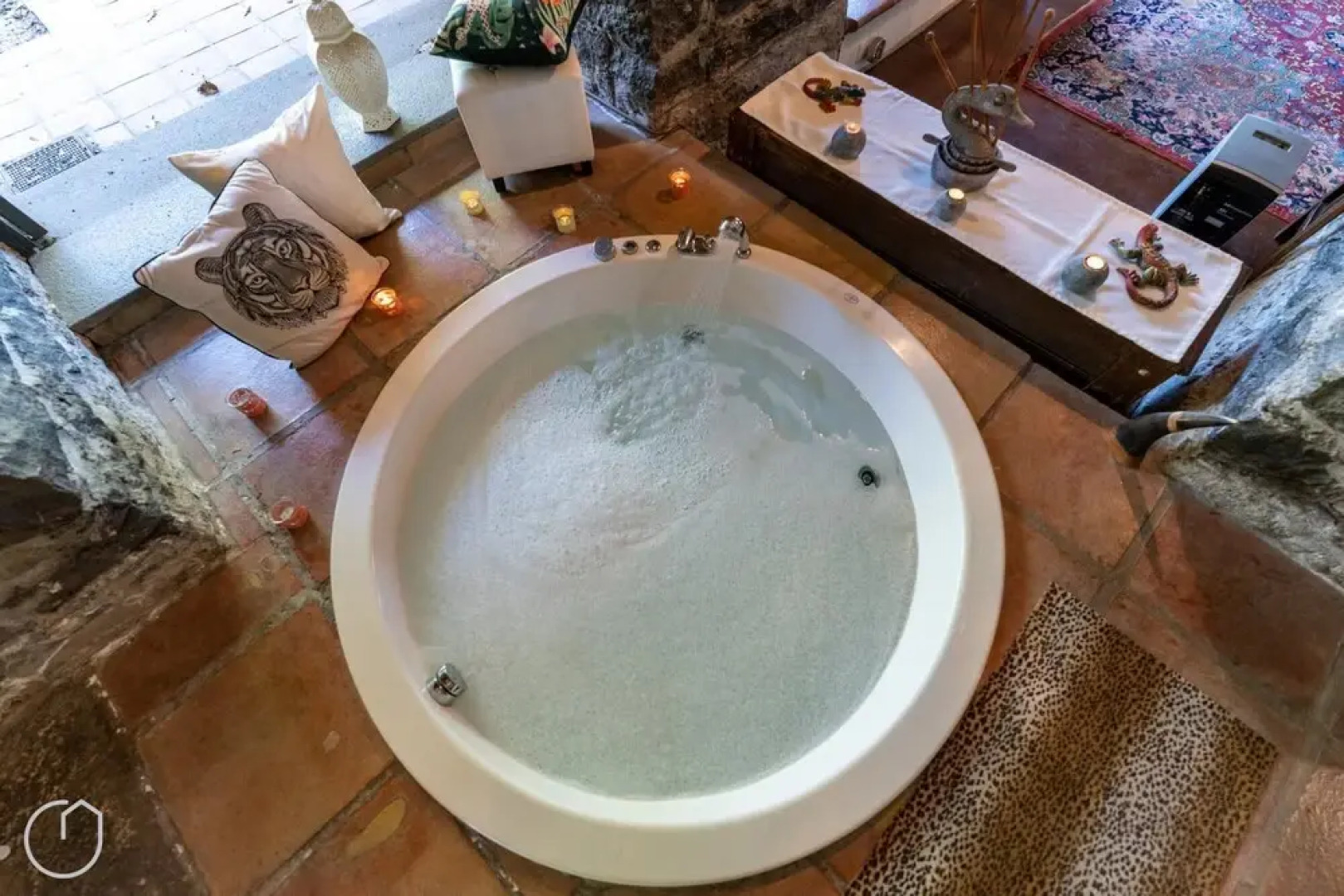 Italianway - Menadel - Acqua e Fuoco