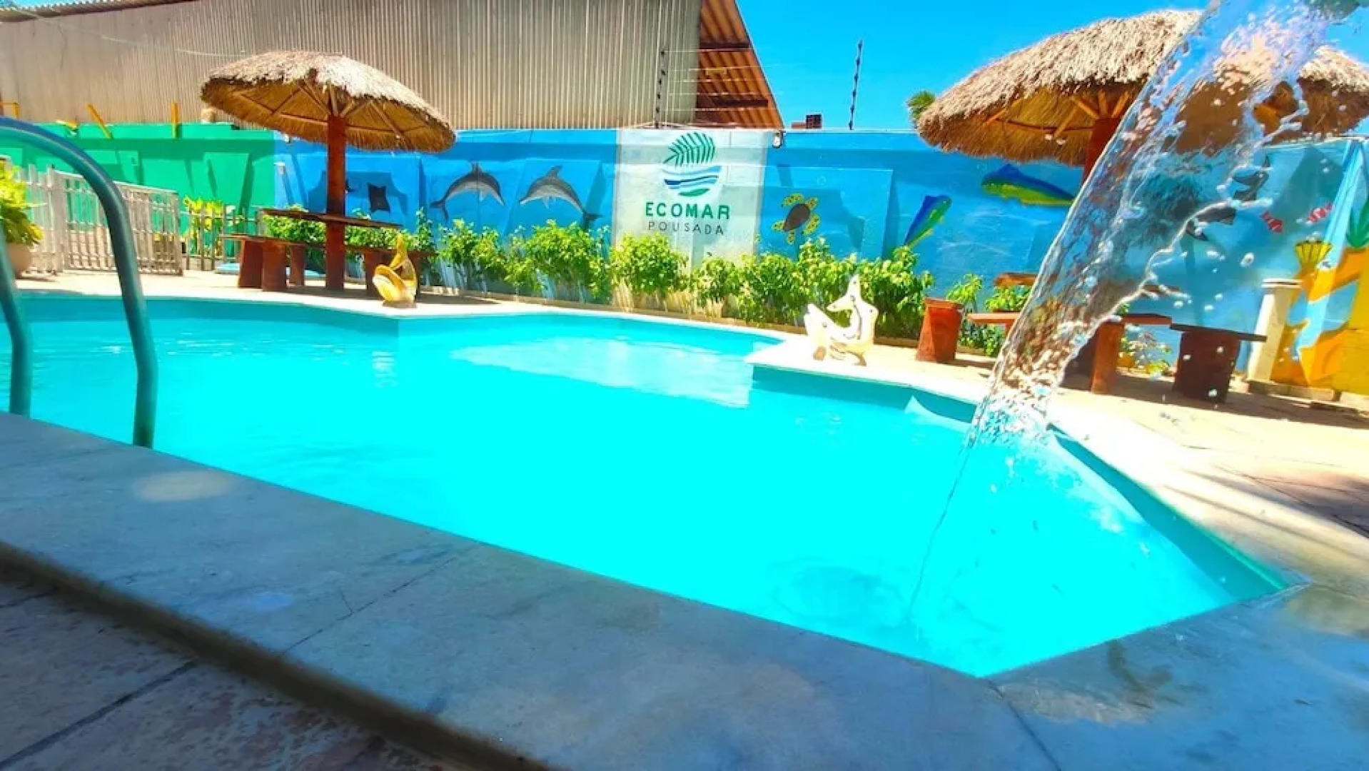 Ecomar Pousada