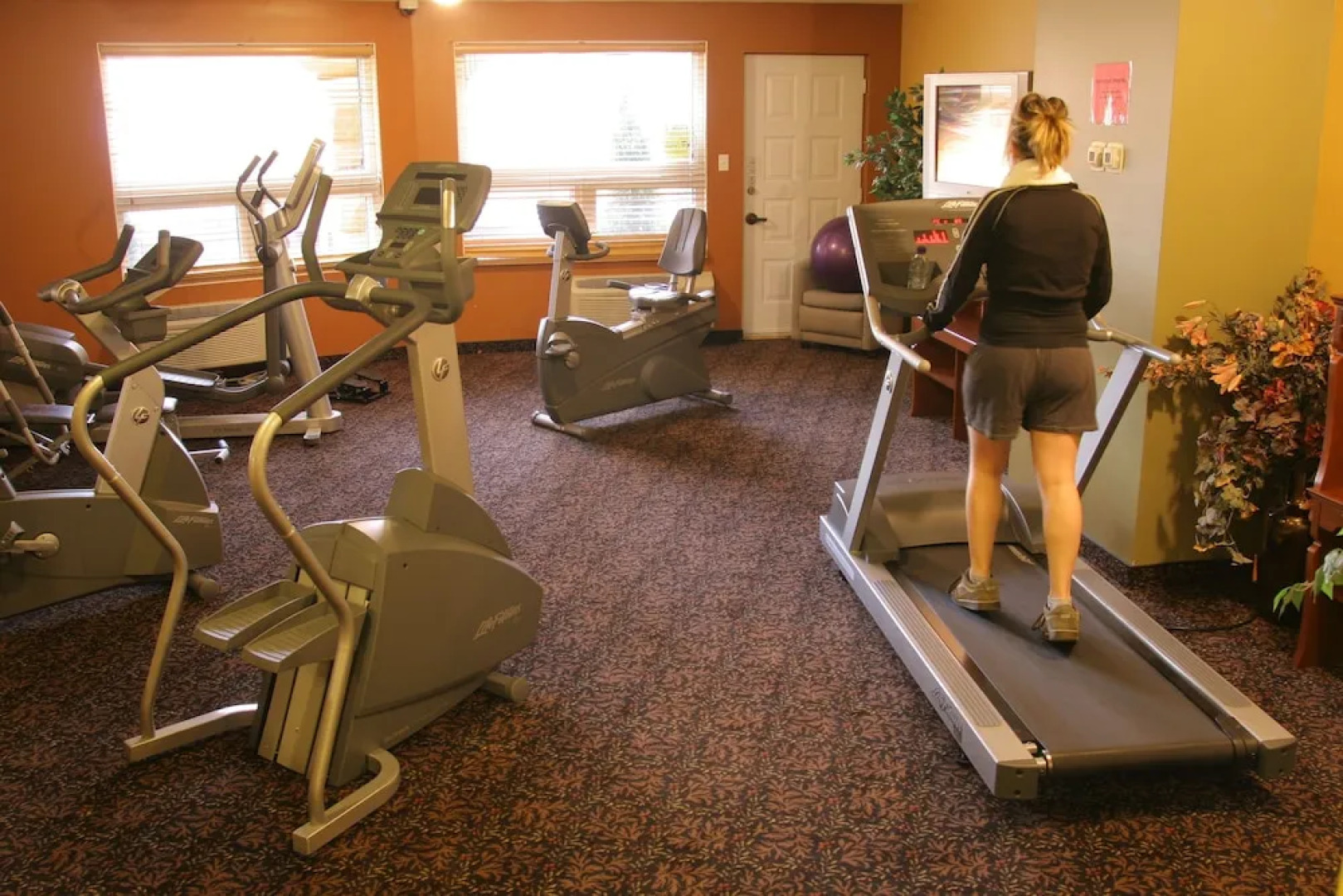 Amosphère Complexe hôtelier