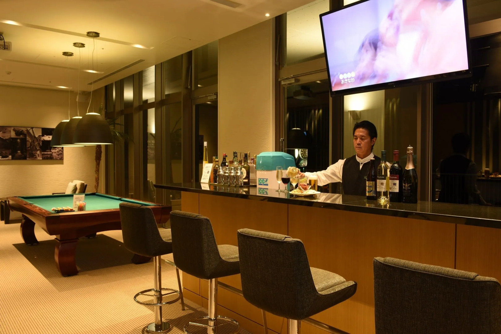 The Orion Hotel Motobu Resort & Spa