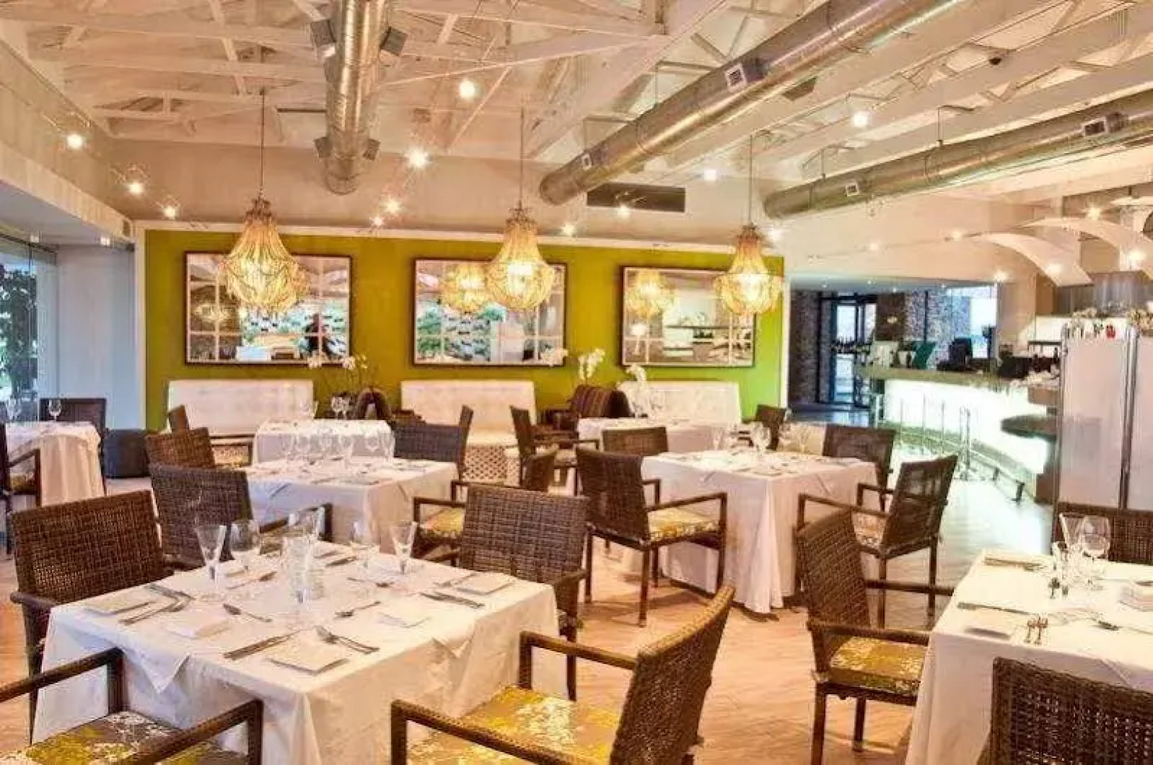 Boulevard 44 Boutique Hotel