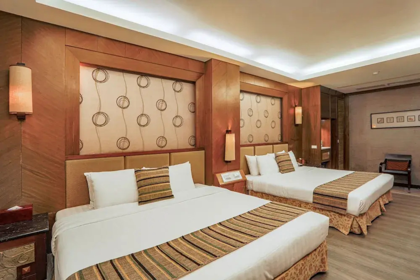 Sunrise Hot Spring Hotel