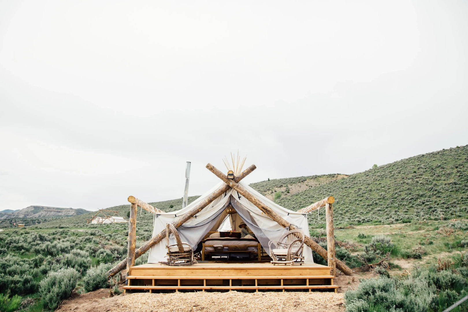 Collective Vail Retreat