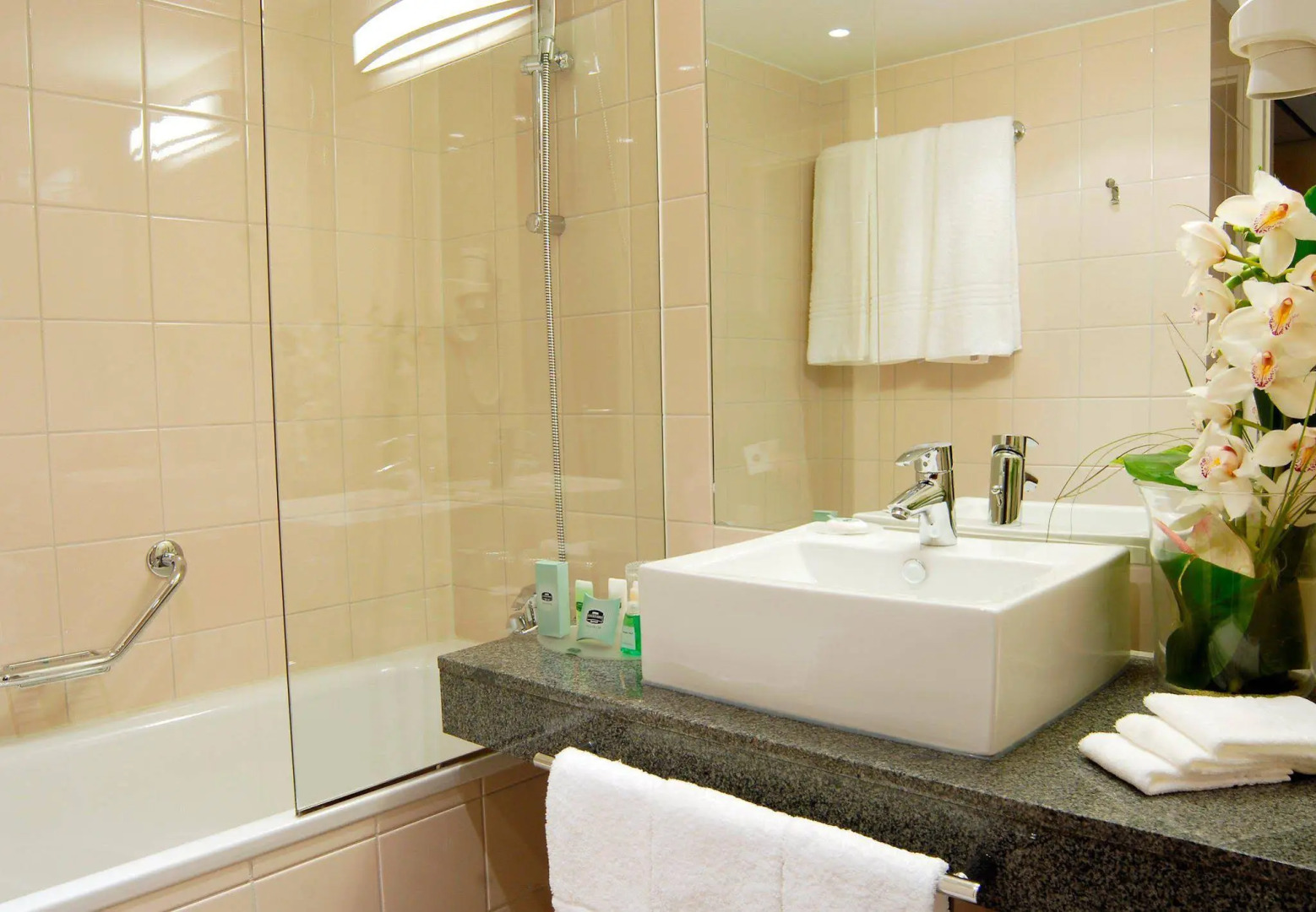 Courtyard by Marriott Toulouse Airport