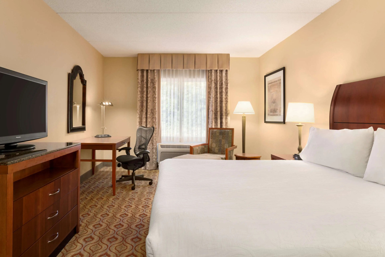 Hilton Garden Inn Solomons