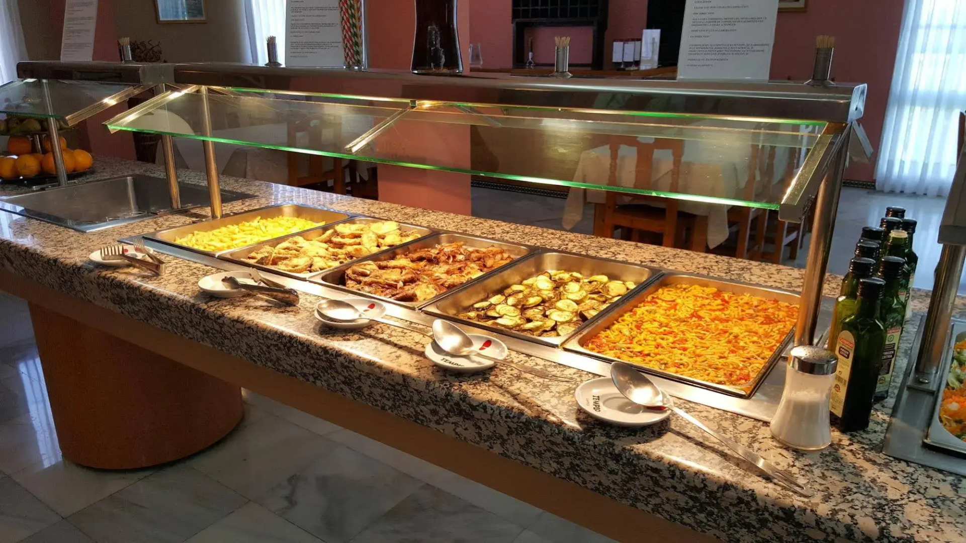 Hotel Torre de los Guzmanes