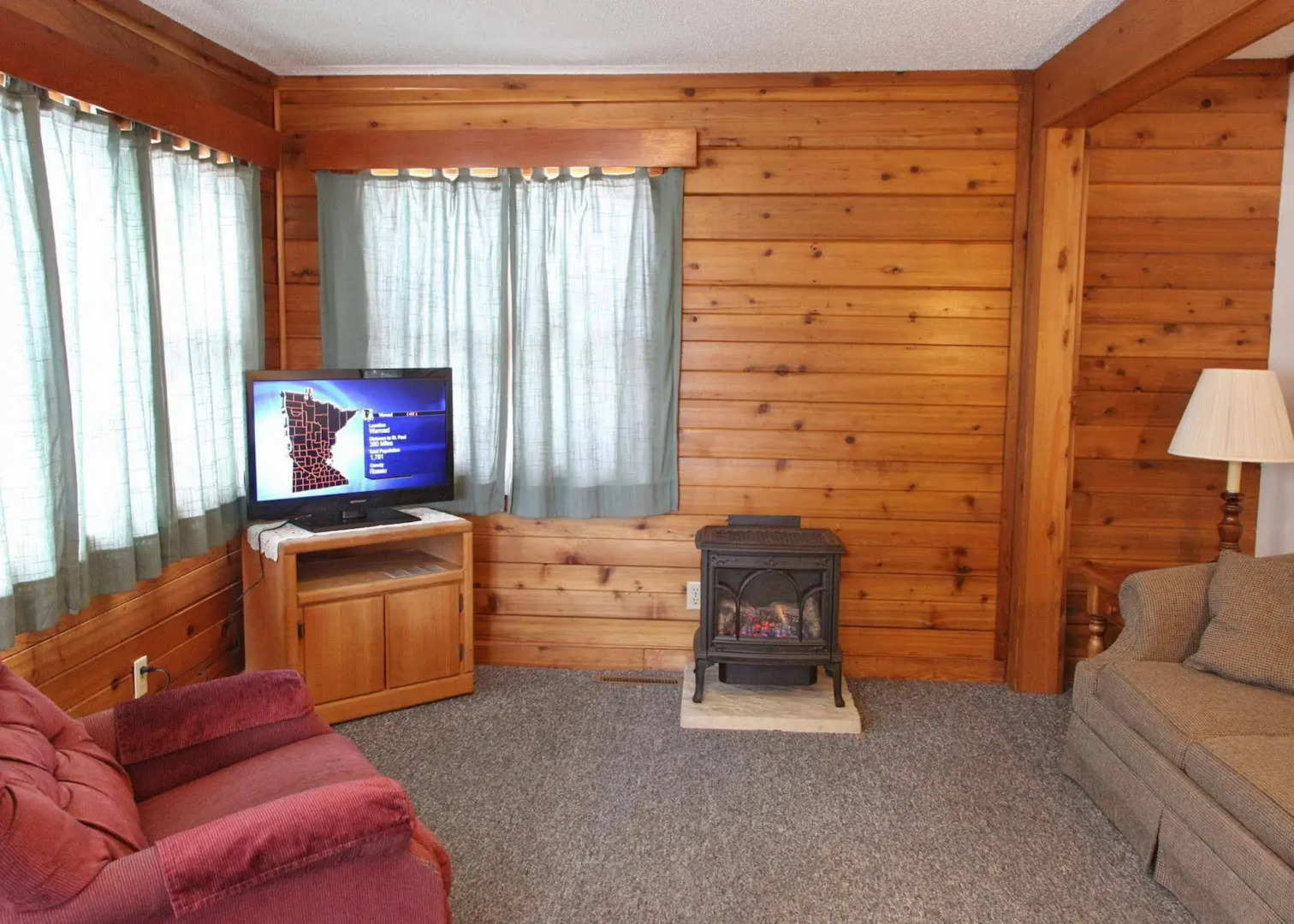 Ruttger's Birchmont Lodge