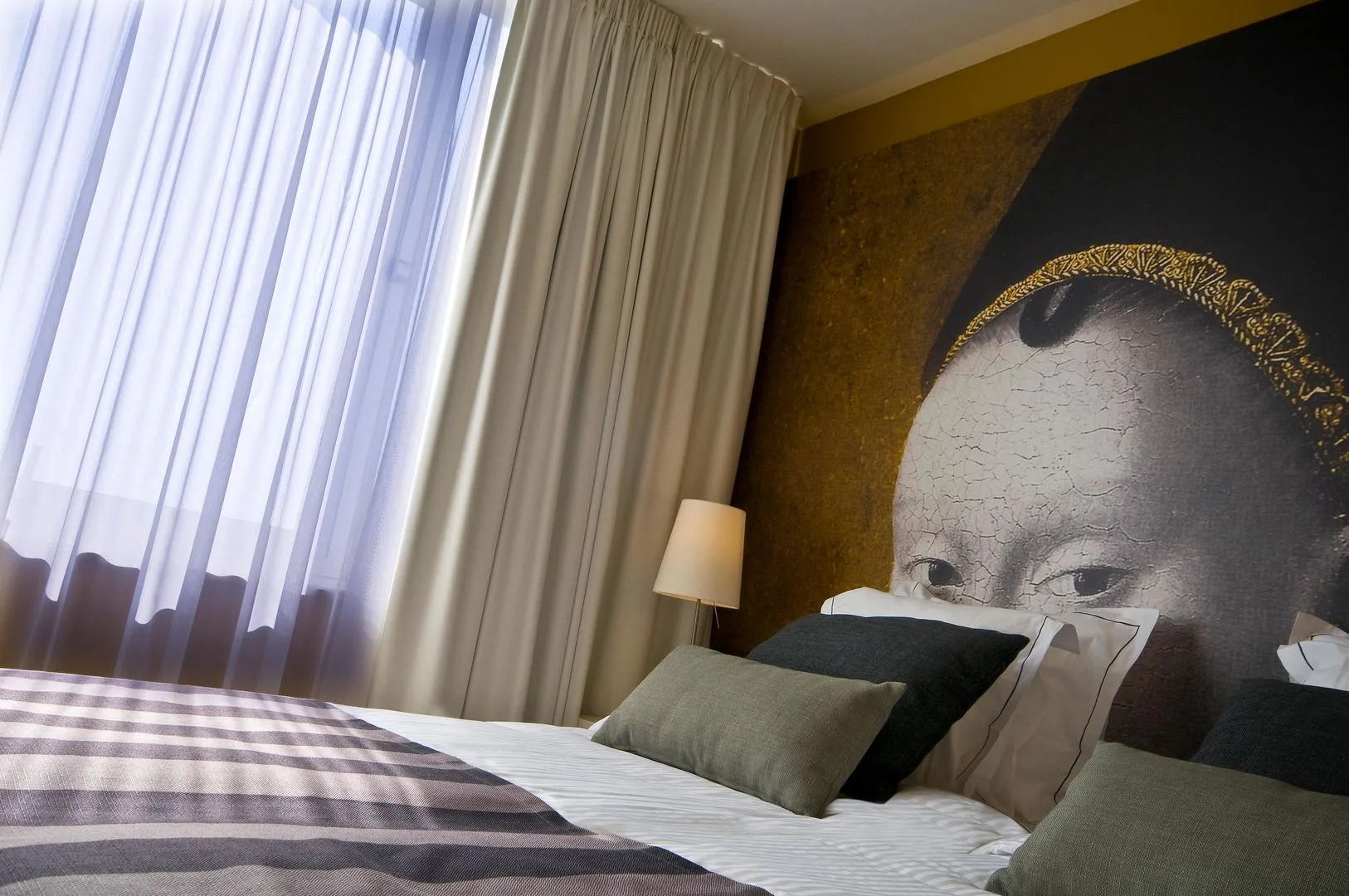 TRYP By Wyndham Antwerp