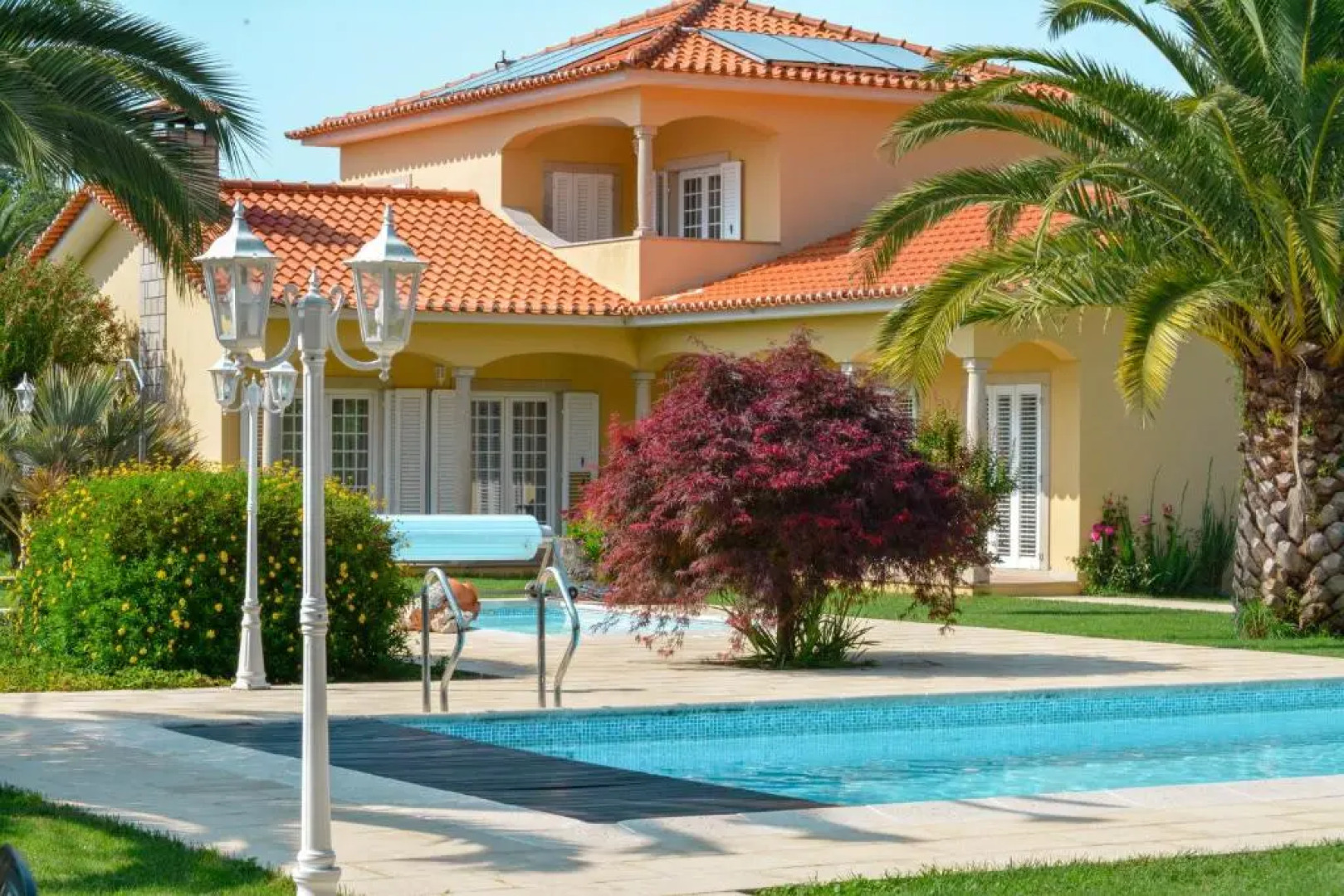 Arouca Passadiços Alojamento