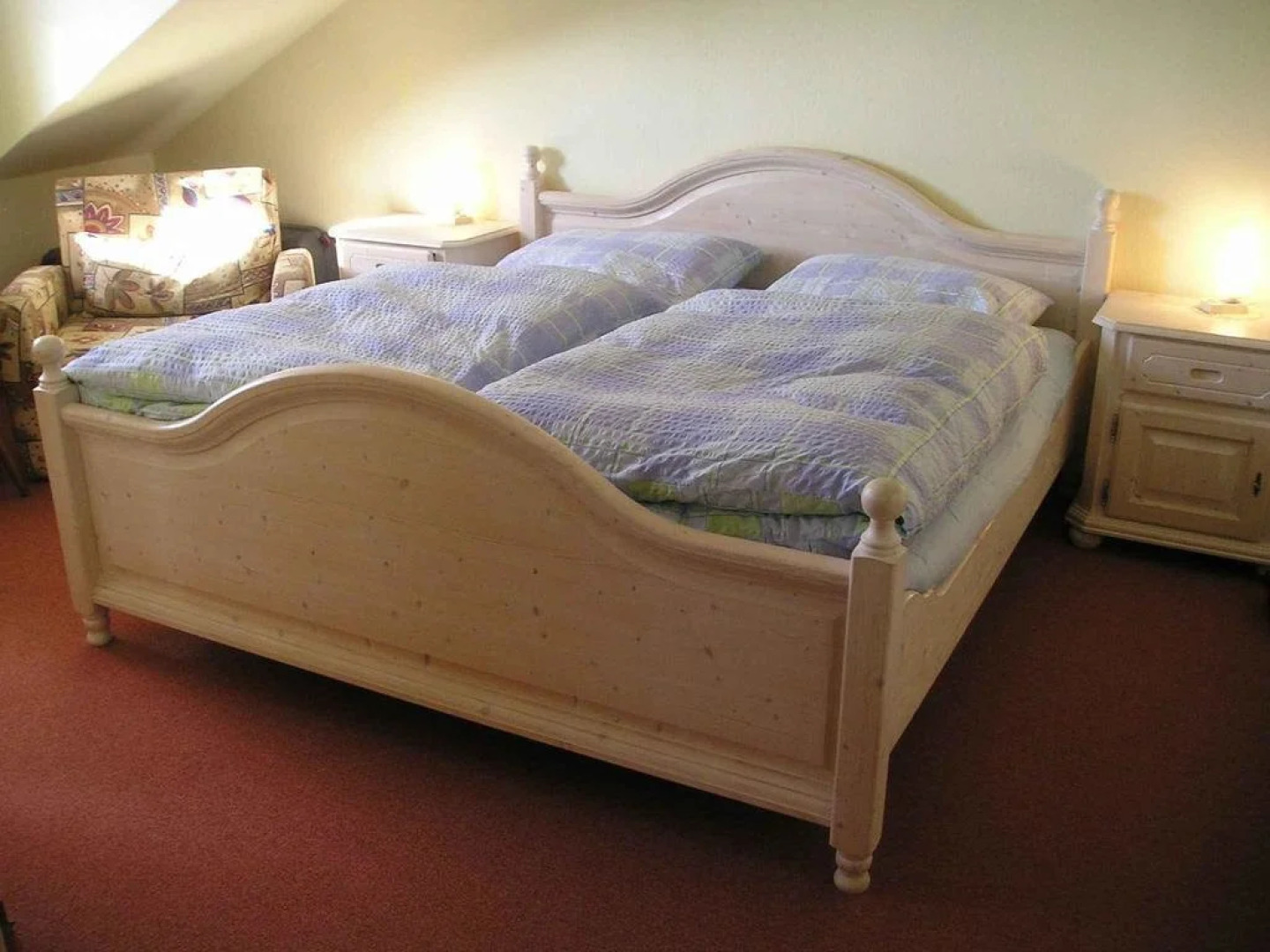 Hotel-Pension Am Wäldchenborn