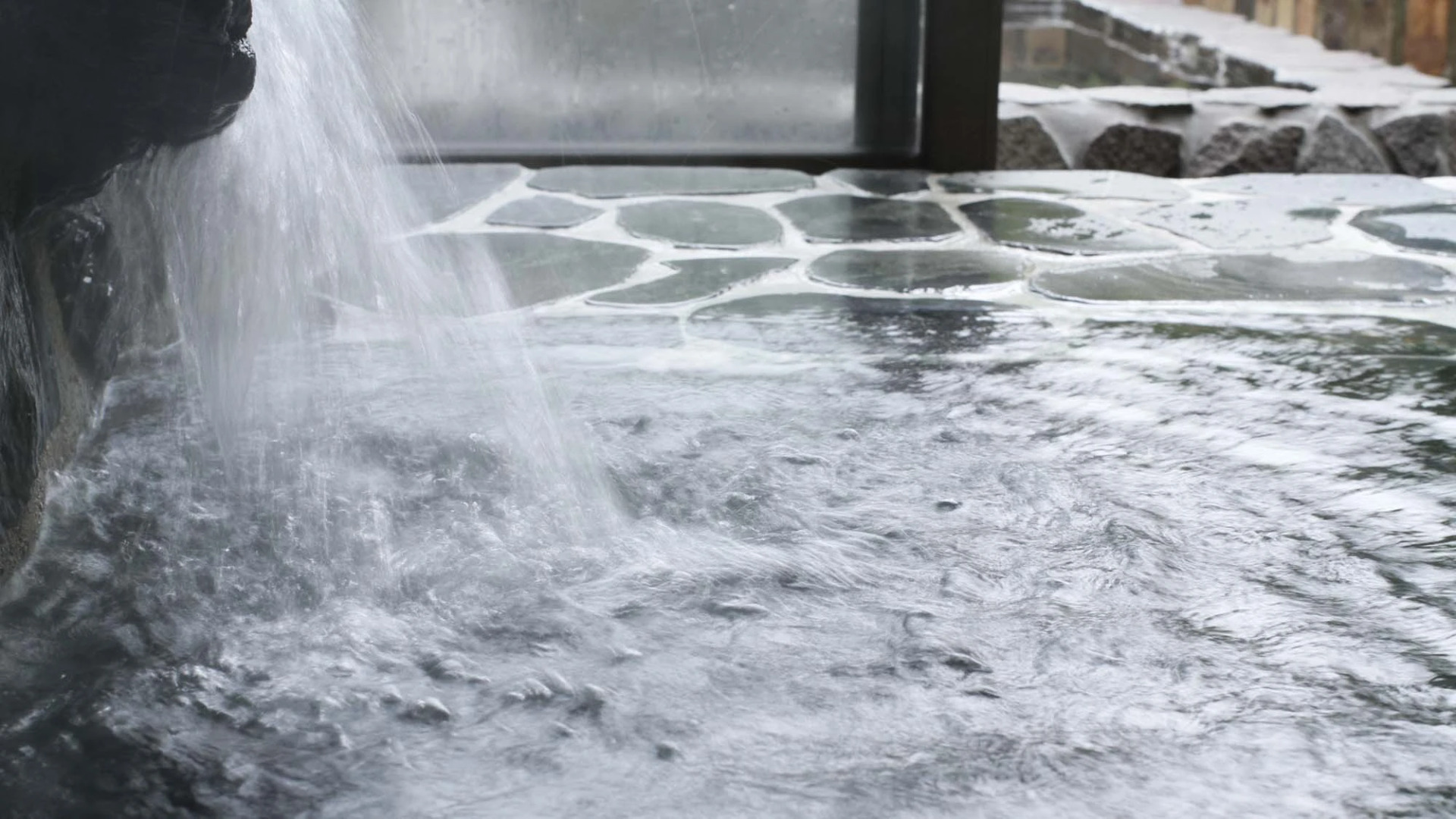 Kikuchi Onsen Shiroyamaso