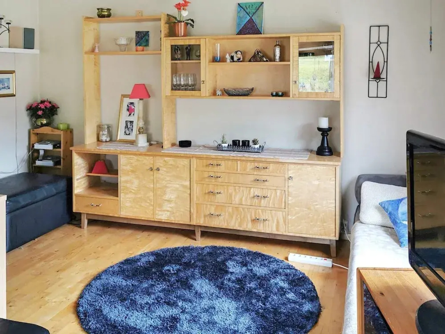 5 Person Holiday Home in Digermulen