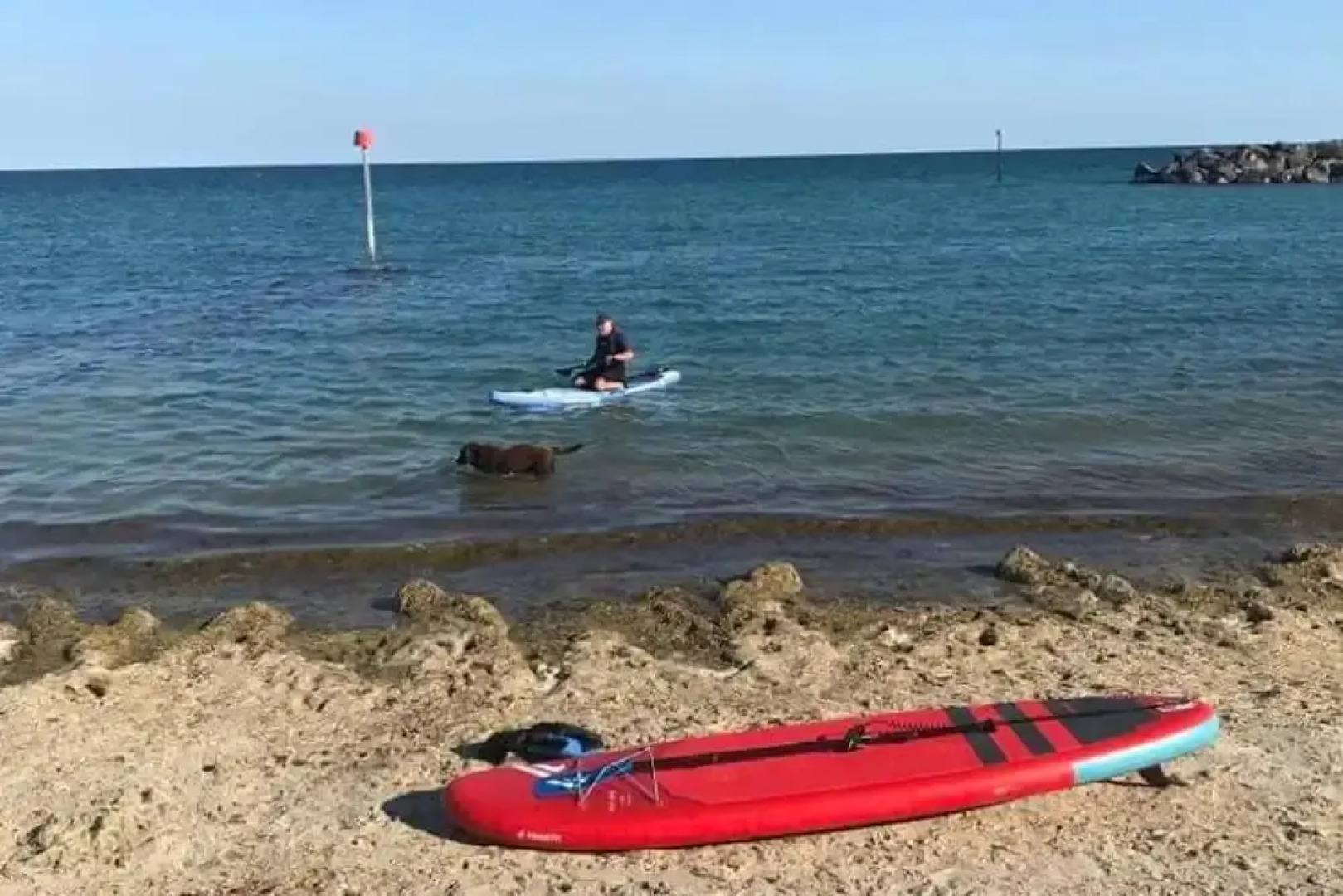 Remarkable Seaside Apartment - Sleeps 4