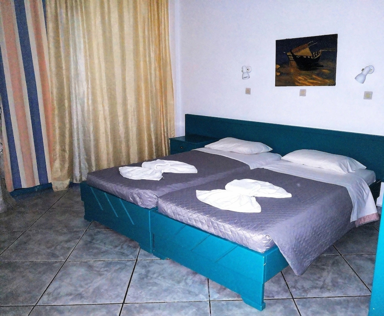 Angela Thalia Apartments