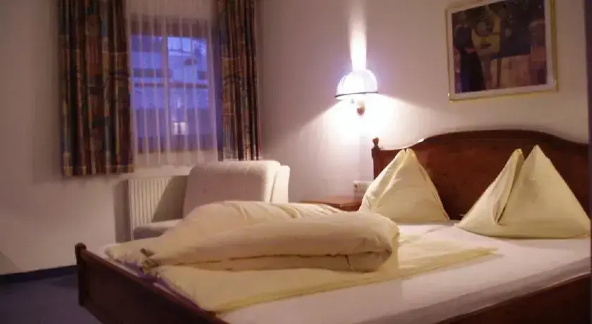 Hotel Jochberger Hof