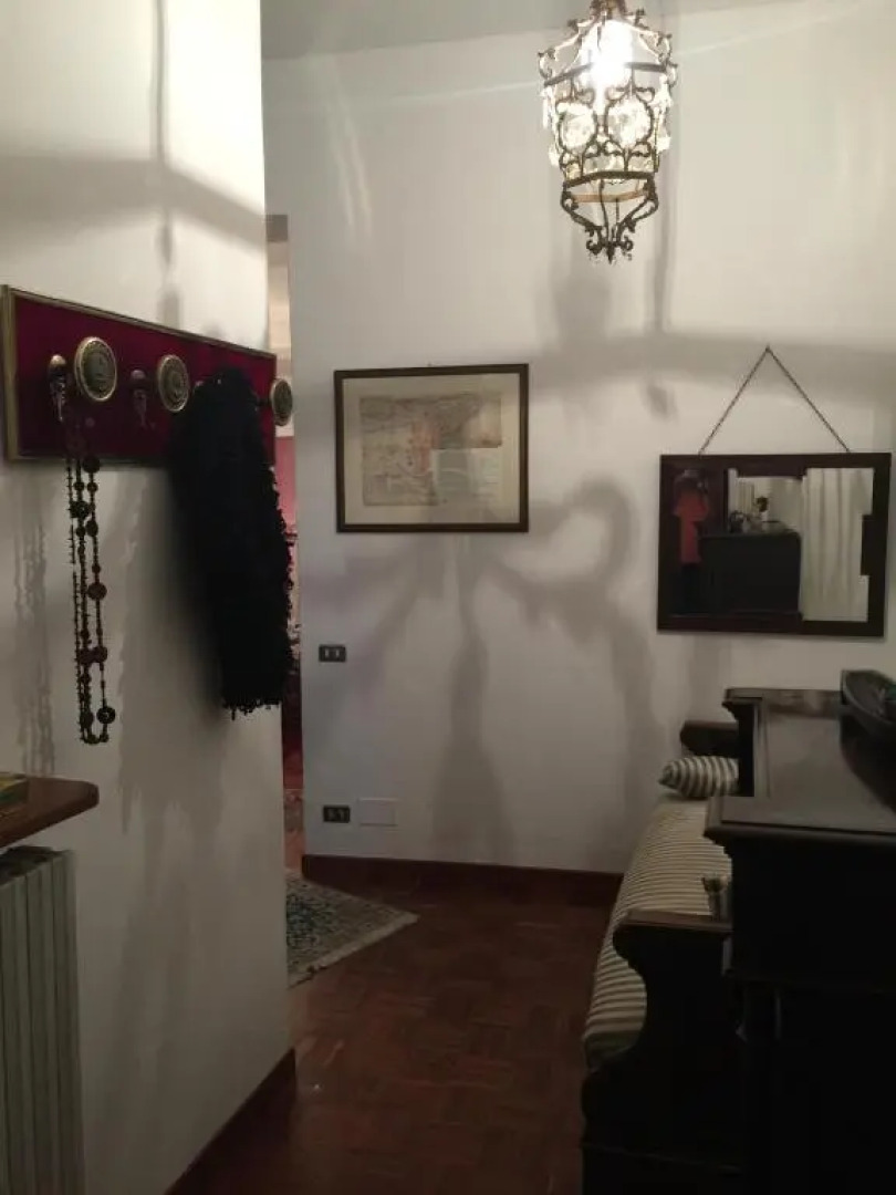 Lalla's Central Apartment