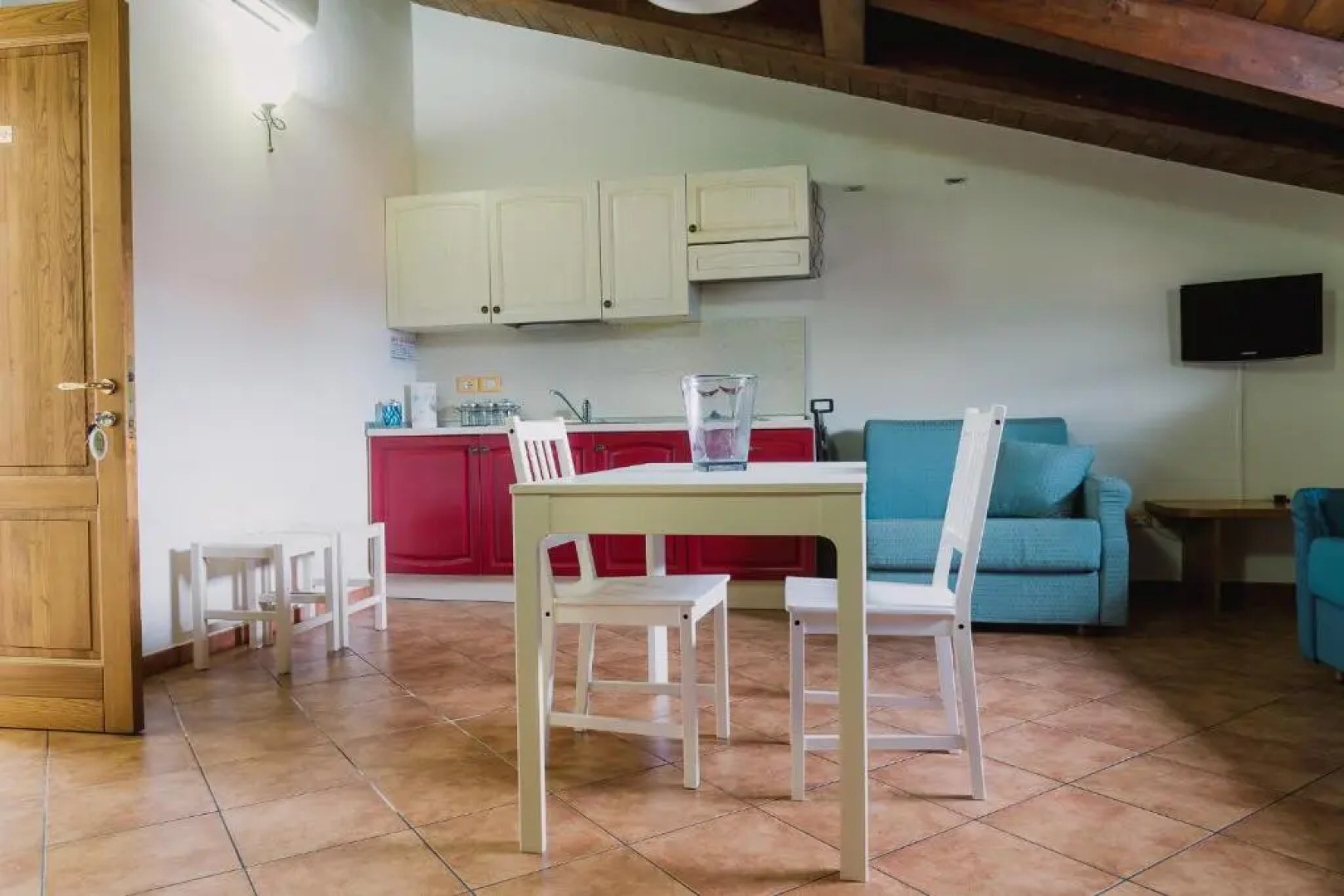 Appartamenti In Residence Sentieri Nella Roccia